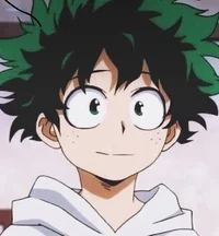 Deku-husband 