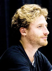Dean Ogorman 