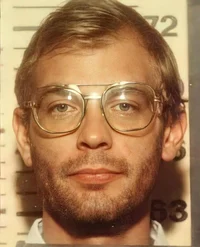 Jeffrey Dahmer