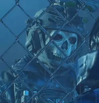 Ghost