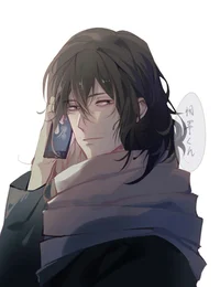 Aizawa Shouta