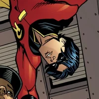 Robin Tim Drake