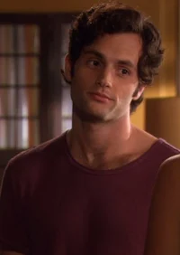 Dan Humphrey 