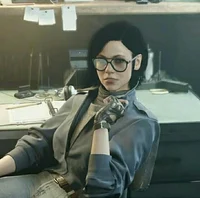 Helen Park -yandere-