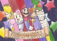 Super Mario RPG