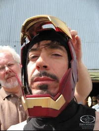 Tony Stark