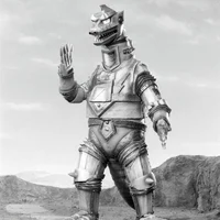 Mechagodzilla 2