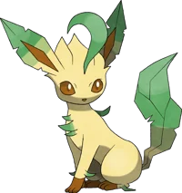 Leafeon