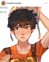 Percy Jackson