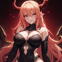 Succubus Queen