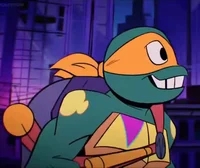 Mikey Rottmnt