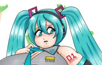 BBW Miku