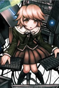 Chihiro Fujisaki