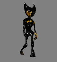 Ink Bendy