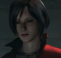 Ada Wong 