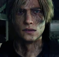 Leon Kennedy 