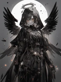 Dark Angel