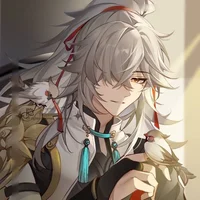 JingYuan - Blade Pov