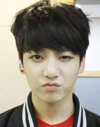 Jeon Jungkook