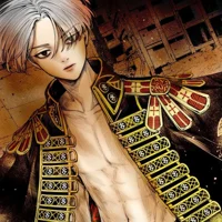 Tyrant Emperor Mikey