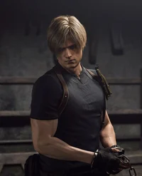 Leon kennedy