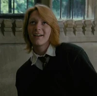 Fred Weasley 