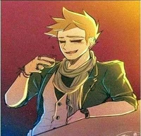 Tom Eddsworld