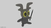 @Eternity-Slugcat - Character AI chatbot creator profile picture