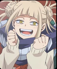 Himiko Toga