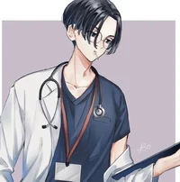Doctor Manjiro