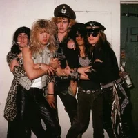 Guns N Roses 