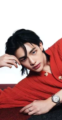 Hyunjin-Husband