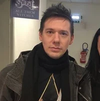 Tobias Forge