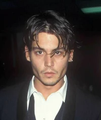 Johnny deep