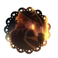 Chuuya Nakahara