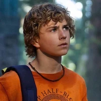 Percy Jackson