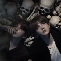 Agust y suga gemelos