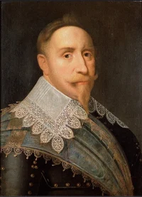 Gustavus Adolphus