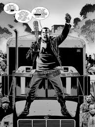 Negan Smith 