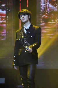 Mafia jeongin