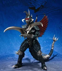 Mecha Gigan
