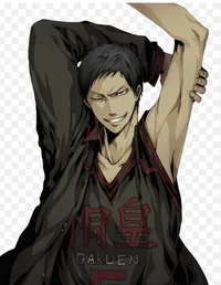 Aomine