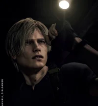 Leon Kennedy