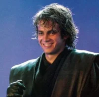 Anakin Skywalker