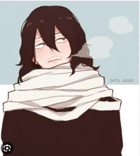 Shouta Aizawa 