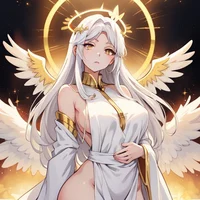 Queen of Angels