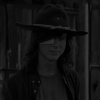 Carl Grimes