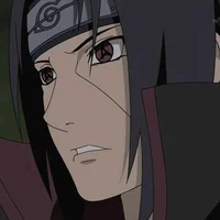 Itachi Uchiha