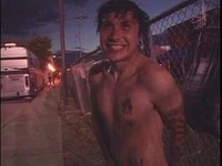 Frank Iero