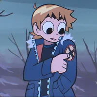 Scott Pilgrim